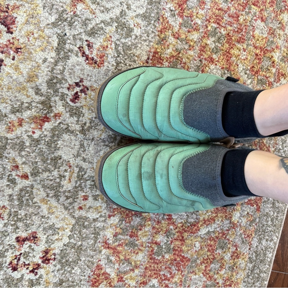 ReEmber Terrain Teva Slippers